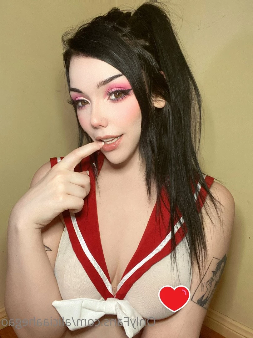 Alicia Ahegao 💗☁️ [ aliciaahegao ] Onlyfans leaked photo 3692444 on Hotleaks.tv