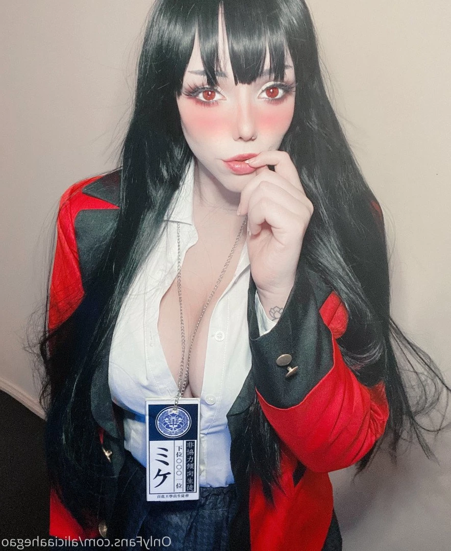 Alicia Ahegao 💗☁️ [ aliciaahegao ] Onlyfans leaked photo 3694831 on Hotleaks.tv