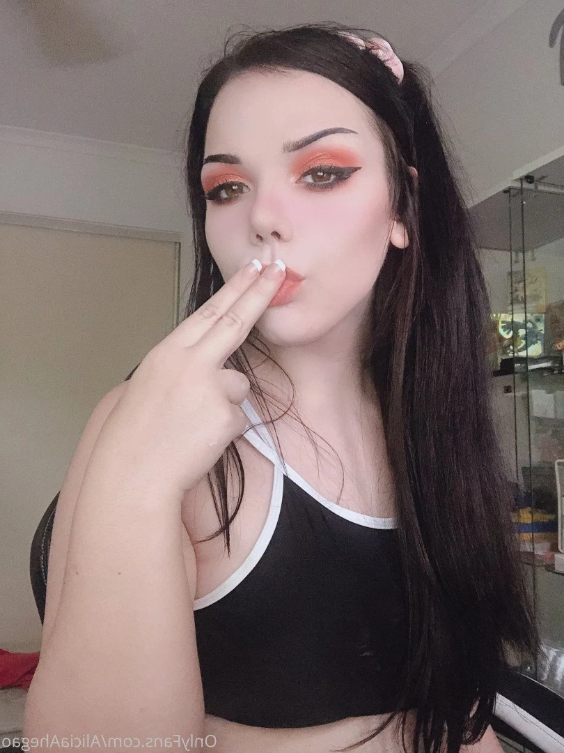 Alicia Ahegao 💗☁️ [ aliciaahegao ] Onlyfans leaked photo 3791367 on Hotleaks.tv