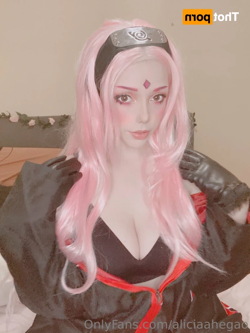 Alicia Ahegao 💗☁️ [ aliciaahegao ] Onlyfans leaked photo 14158968 on Hotleaks.tv