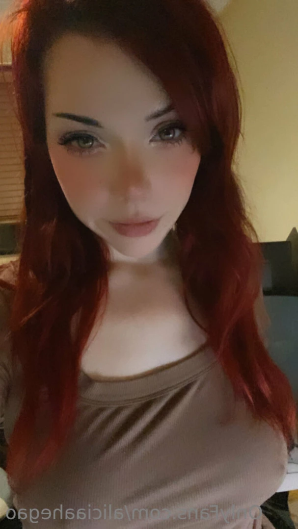 Alicia Ahegao 💗☁️ [ aliciaahegao ] Onlyfans leaked photo 14159081 on Hotleaks.tv