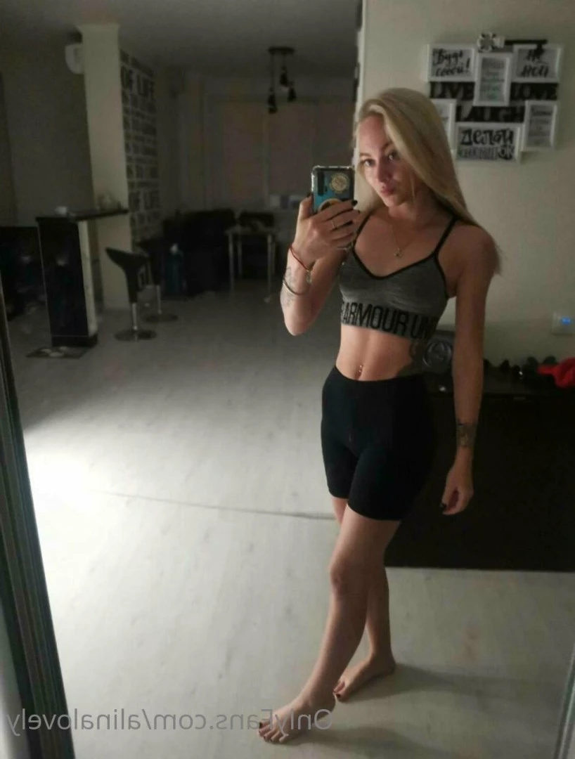 ❤️💋❤️Alina Lovely❤️💋❤️ [ alinalovely ] Onlyfans leaked photo 3607927 on Hotleaks.tv