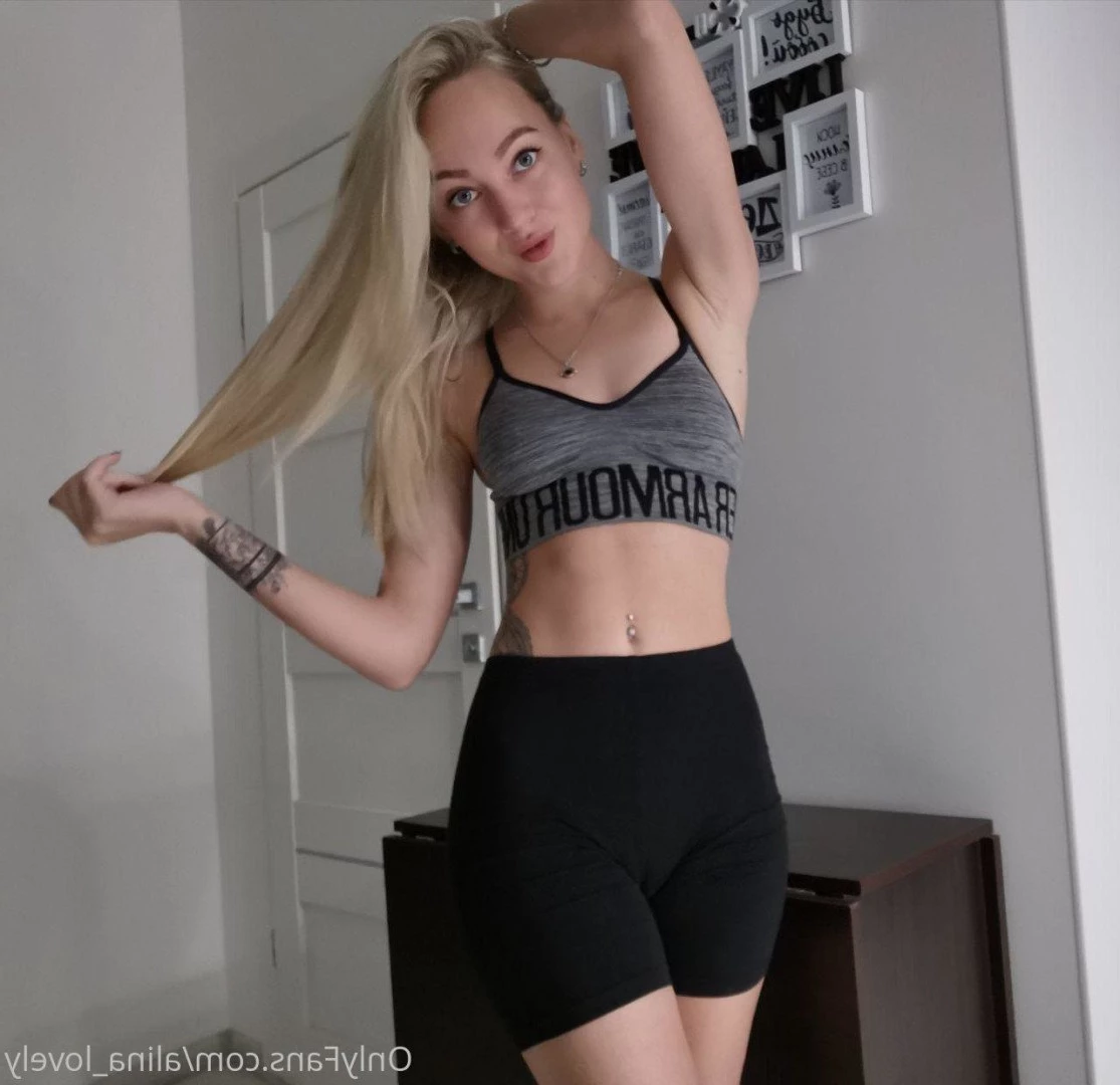 ❤️💋❤️Alina Lovely❤️💋❤️ [ alinalovely ] Onlyfans leaked photo 3620576 on Hotleaks.tv
