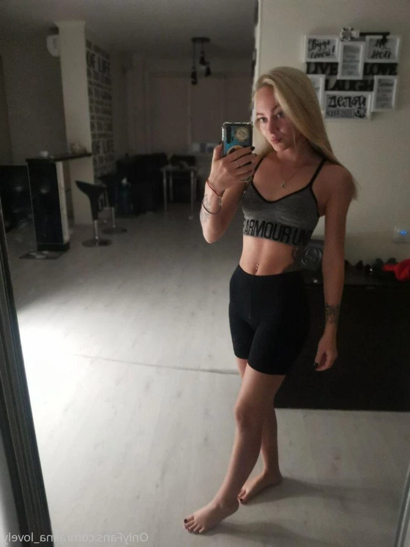 ❤️💋❤️Alina Lovely❤️💋❤️ [ alinalovely ] Onlyfans leaked photo 3621790 on Hotleaks.tv