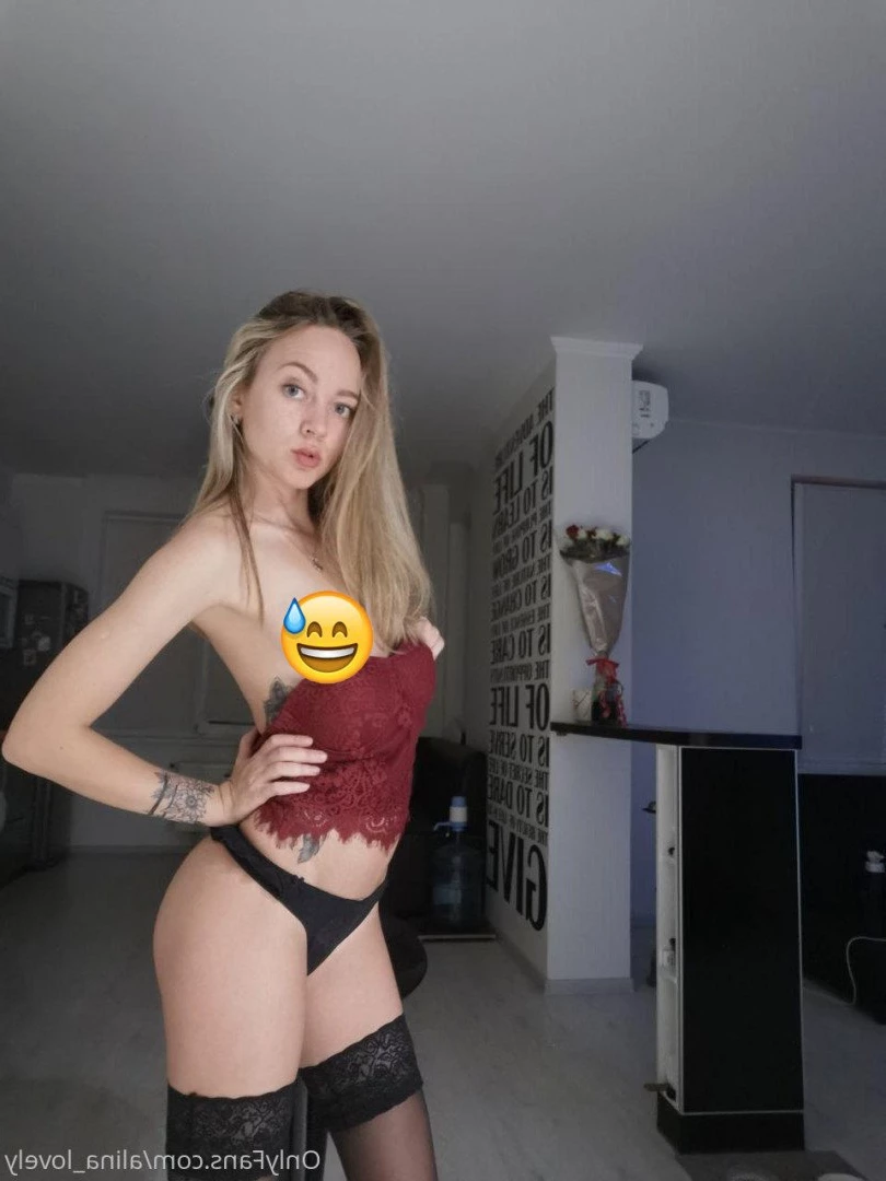 ❤️💋❤️Alina Lovely❤️💋❤️ [ alinalovely ] Onlyfans leaked photo 3622078 on Hotleaks.tv