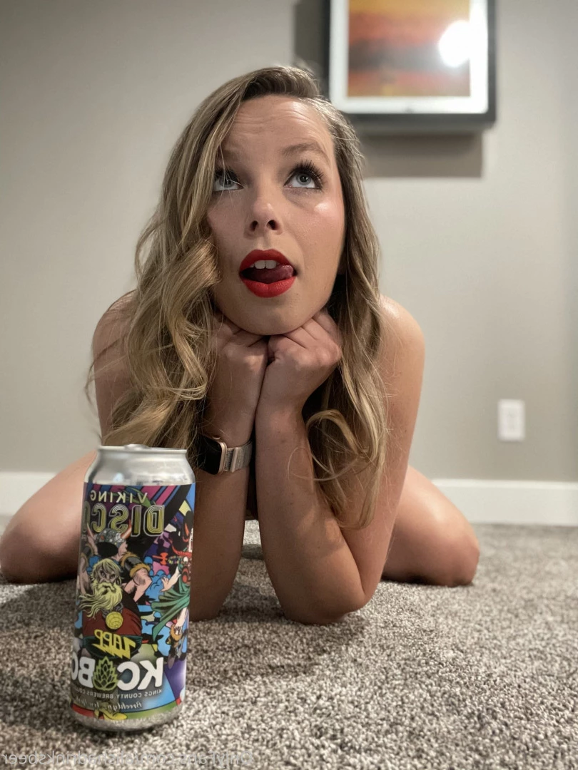 Alisha [ alishadrinksbeer ] Onlyfans leaked photo 5998781 on Hotleaks.tv