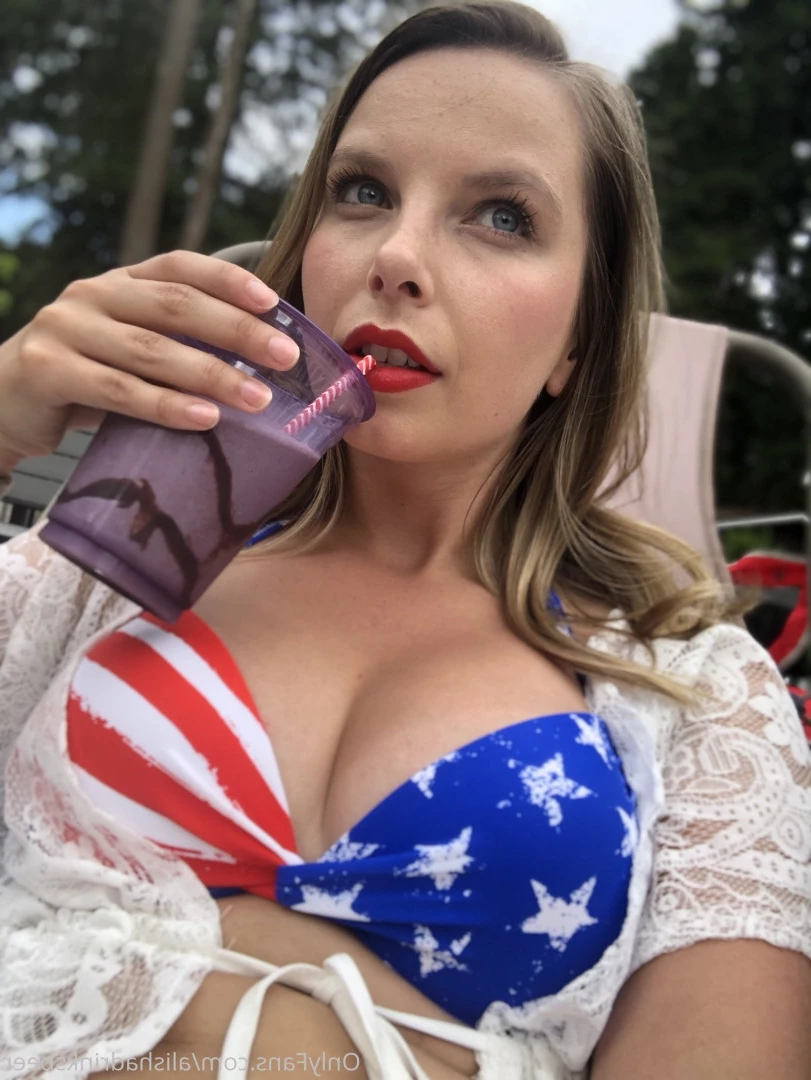 Alisha [ alishadrinksbeer ] Onlyfans leaked photo 6000625 on Hotleaks.tv