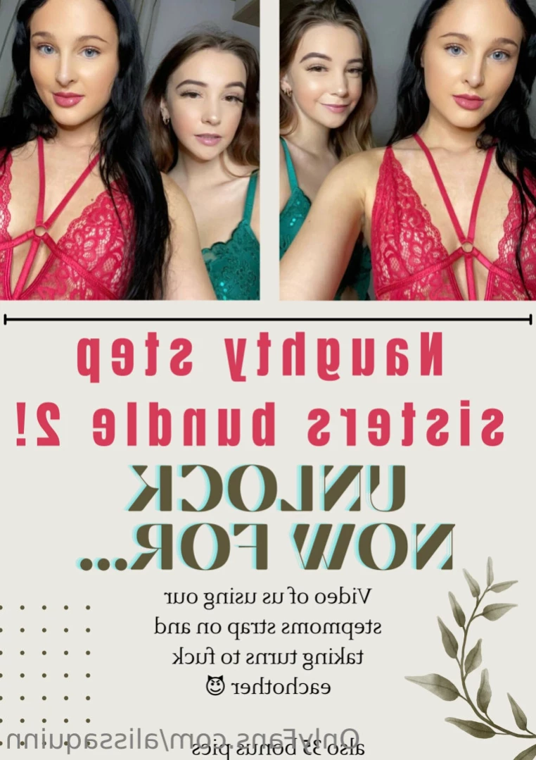 Alissa 🌹 𝗦𝗘𝗫𝗧 𝗪𝗜𝗧𝗛 𝗠𝗘🤩❤️ [ alissaquinn ] Onlyfans leaked photo 11734216 on Hotleaks.tv