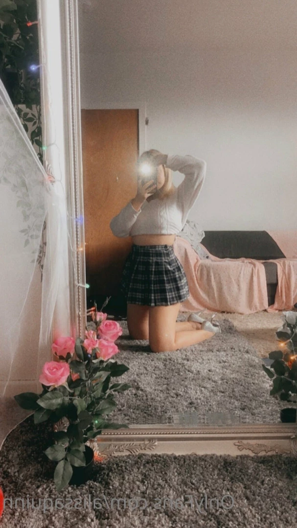 Alissa 🌹 𝗦𝗘𝗫𝗧 𝗪𝗜𝗧𝗛 𝗠𝗘🤩❤️ [ alissaquinn ] Onlyfans leaked photo 14392448 on Hotleaks.tv