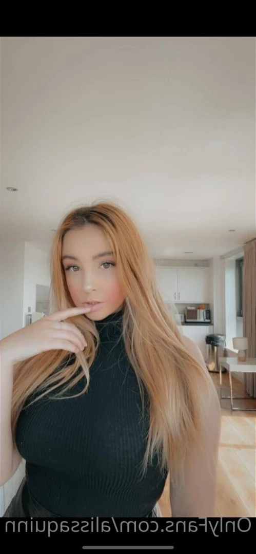Alissa 🌹 𝗦𝗘𝗫𝗧 𝗪𝗜𝗧𝗛 𝗠𝗘🤩❤️ [ alissaquinn ] Onlyfans leaked photo 14844302 on Hotleaks.tv