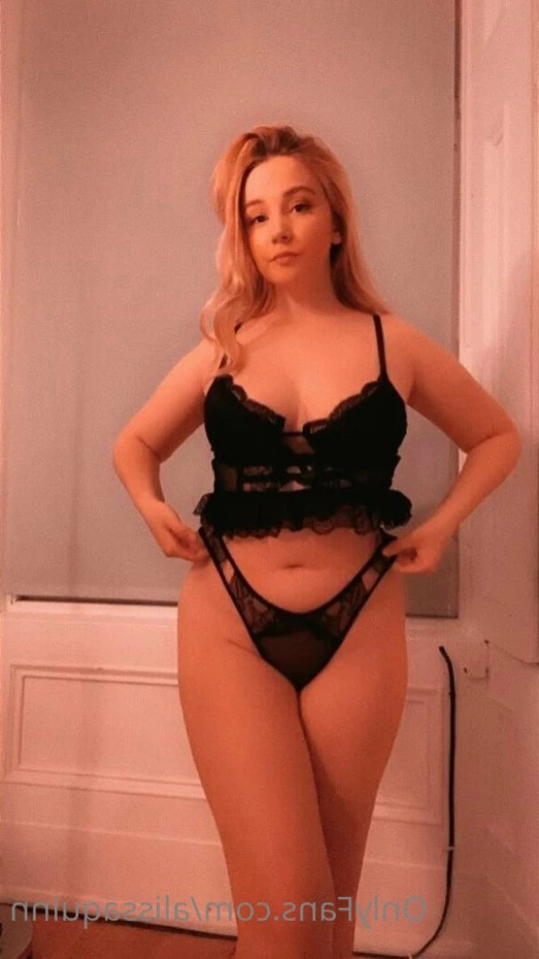 Alissa 🌹 𝗦𝗘𝗫𝗧 𝗪𝗜𝗧𝗛 𝗠𝗘🤩❤️ [ alissaquinn ] Onlyfans leaked photo 15705053 on Hotleaks.tv