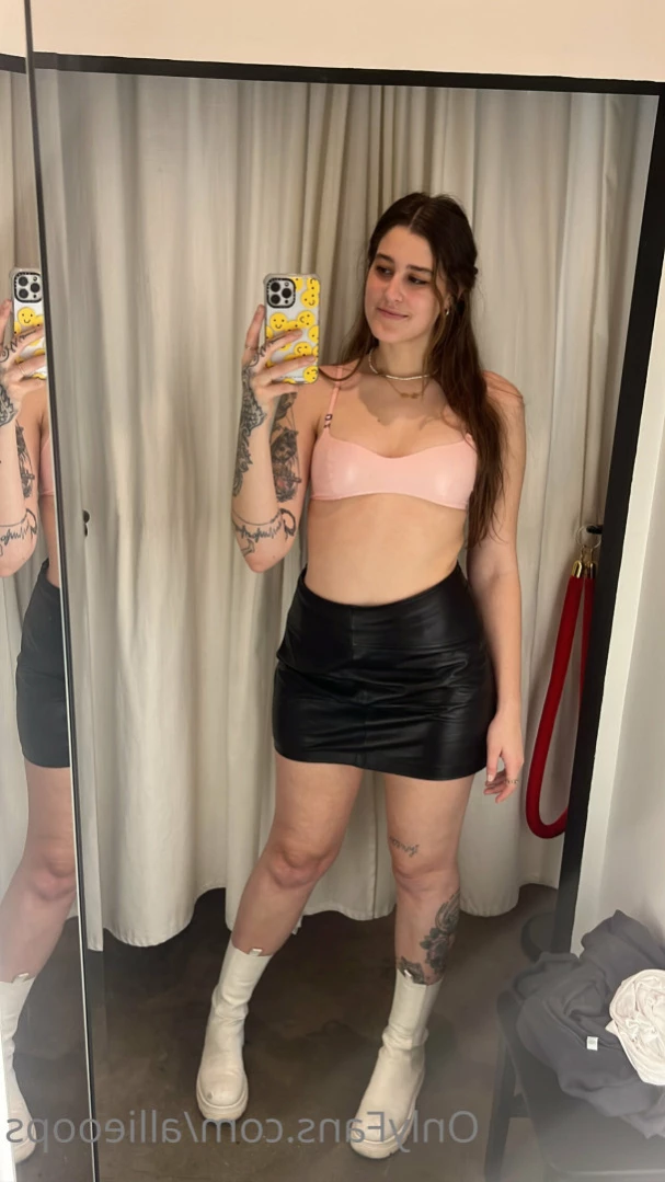 Allie Oops [ allieoops ] Onlyfans leaked photo 12839596 on Hotleaks.tv