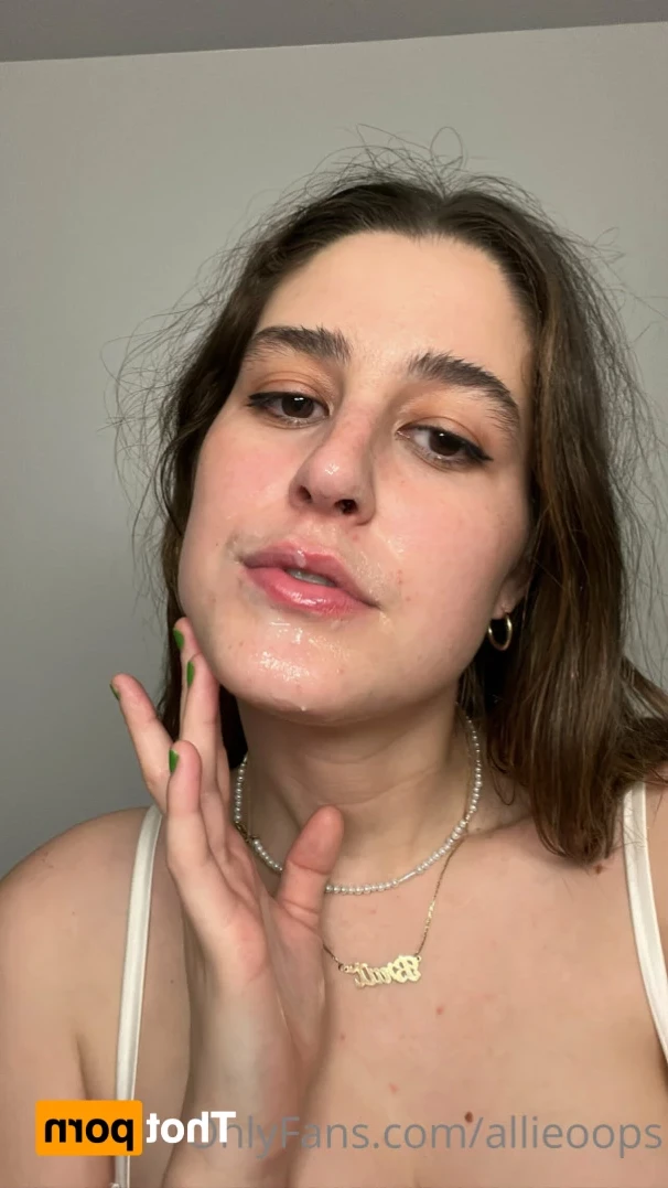 Allie Oops [ allieoops ] Onlyfans leaked photo 13889609 on Hotleaks.tv