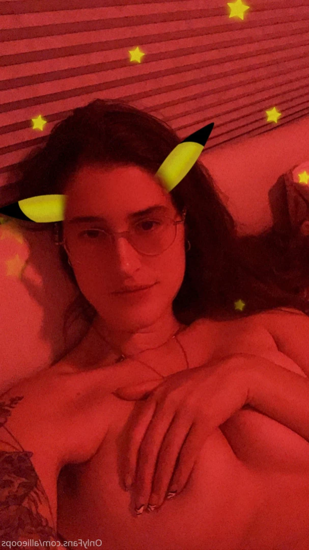 Allie Oops [ allieoops ] Onlyfans leaked photo 15308675 on Hotleaks.tv