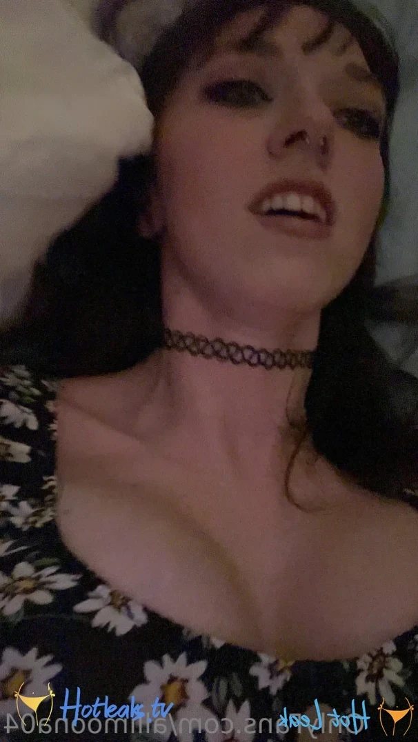 Alli Moona [ allimoona04 ] Onlyfans leaked photo 13389491 on Hotleaks.tv