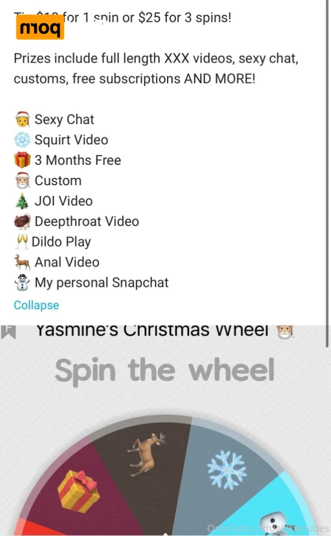 Yasmine Fox 🦊 [ allthenudes ] Onlyfans leaked photo 12425960 on Hotleaks.tv