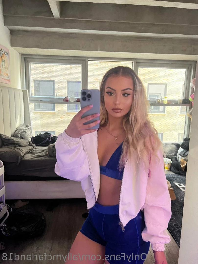Kansas St Soccer ⚽️ [ allymcfarland18 ] Onlyfans leaked photo 14185589 on Hotleaks.tv