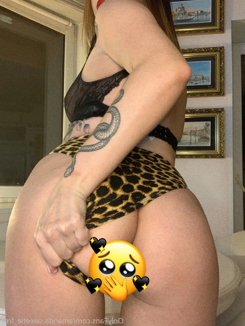 Amanda Rey [ amanda.sweetie_free ] Onlyfans leaked photo 4349636 on Hotleaks.tv
