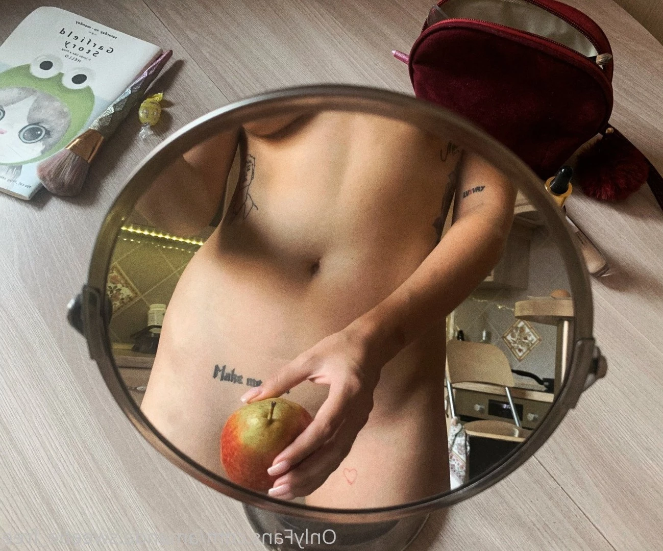 Amanda Rey [ amanda.sweetie_free ] Onlyfans leaked photo 4350250 on Hotleaks.tv