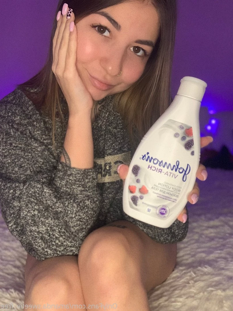 Amanda Rey [ amanda.sweetie_free ] Onlyfans leaked photo 4350858 on Hotleaks.tv