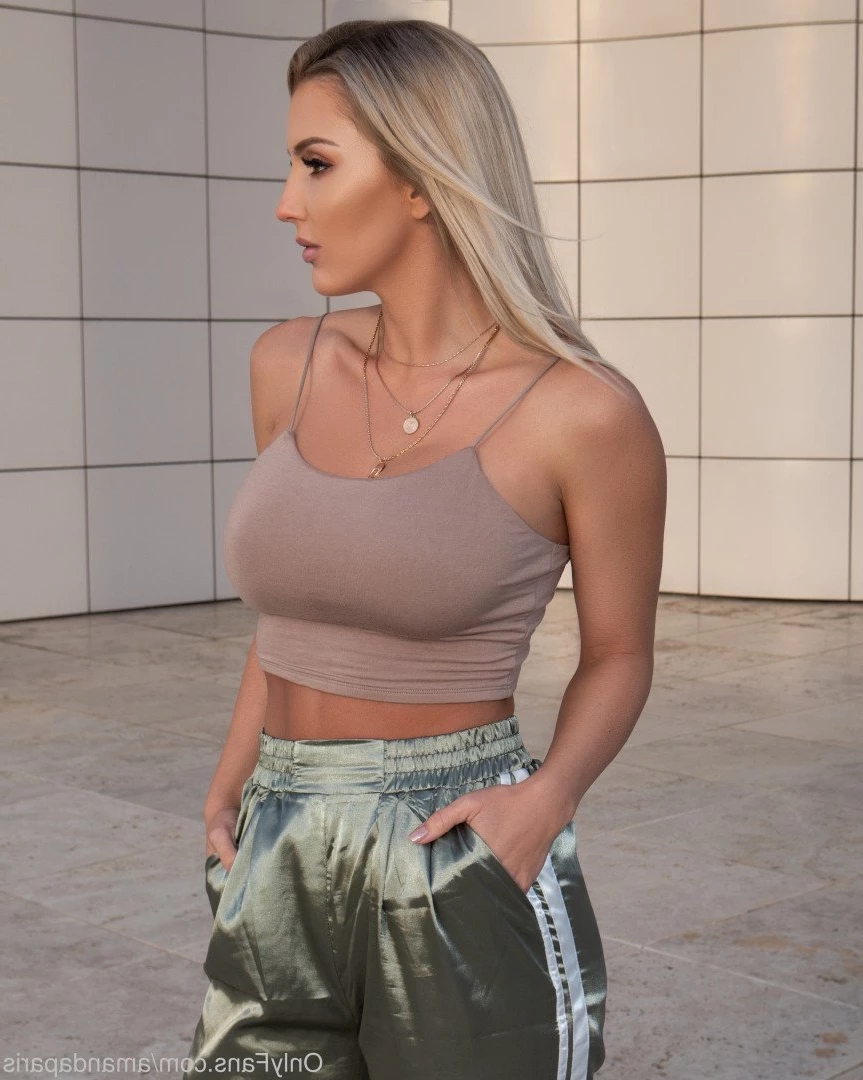 ❤️‍🔥Amanda Paris [ amandaparis ] Onlyfans leaked photo 3899991 on Hotleaks.tv
