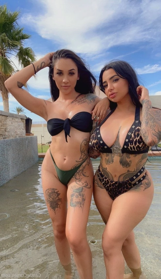 Cassie Curses [ cassiecurses ] Onlyfans leaked photo 226270 on Hotleaks.tv