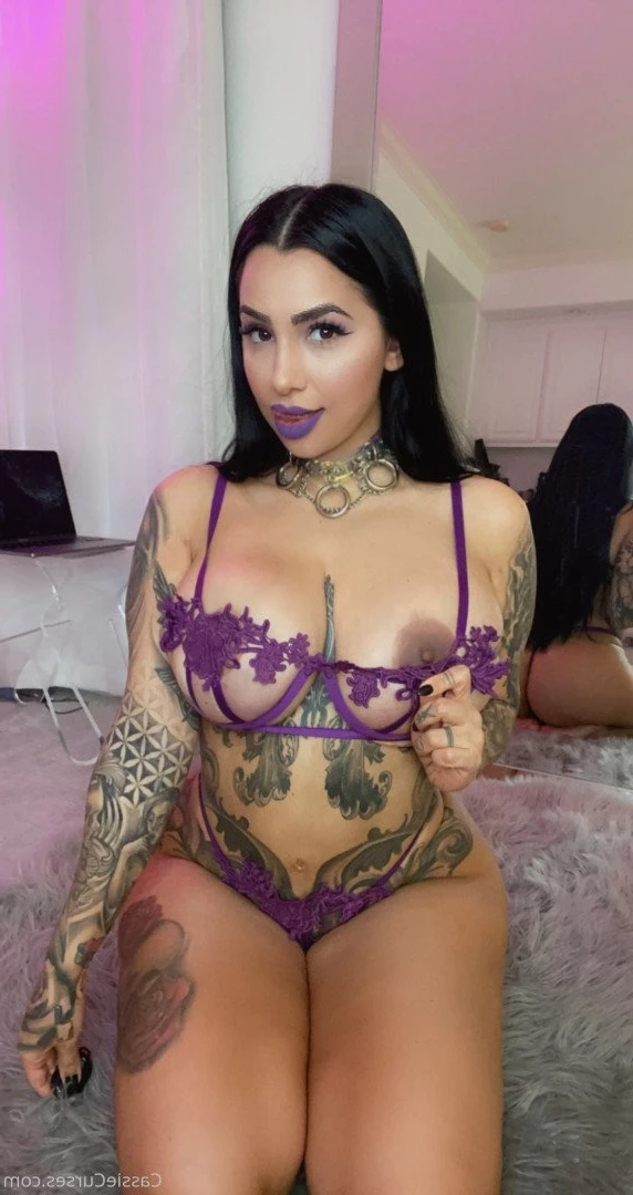 Cassie Curses [ cassiecurses ] Onlyfans leaked photo 226274 on Hotleaks.tv