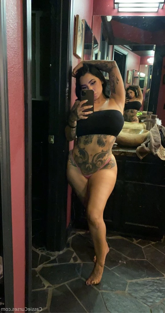 Cassie Curses [ cassiecurses ] Onlyfans leaked photo 226353 on Hotleaks.tv