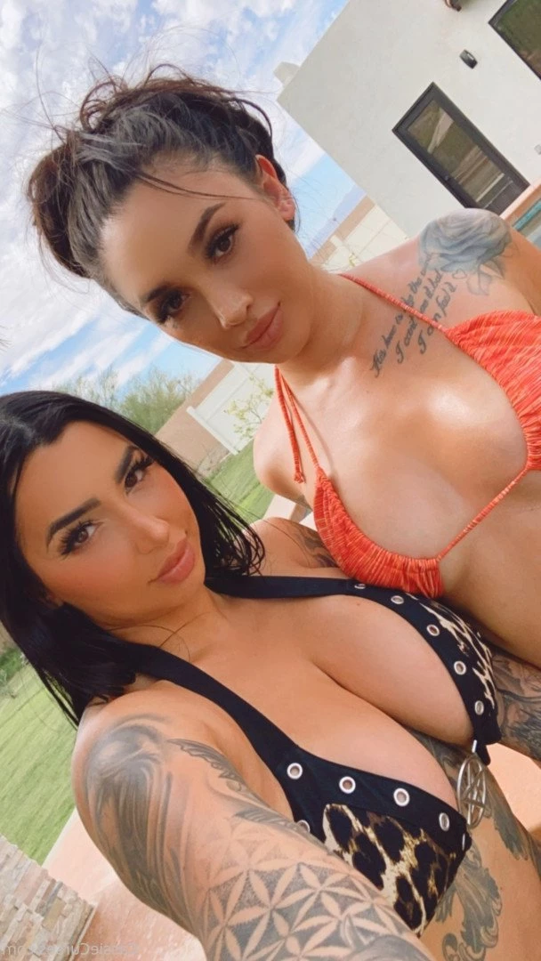 Cassie Curses [ cassiecurses ] Onlyfans leaked photo 226394 on Hotleaks.tv
