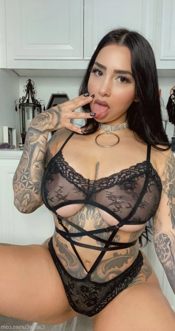 Cassie Curses [ cassiecurses ] Onlyfans leaked photo 226428 on Hotleaks.tv
