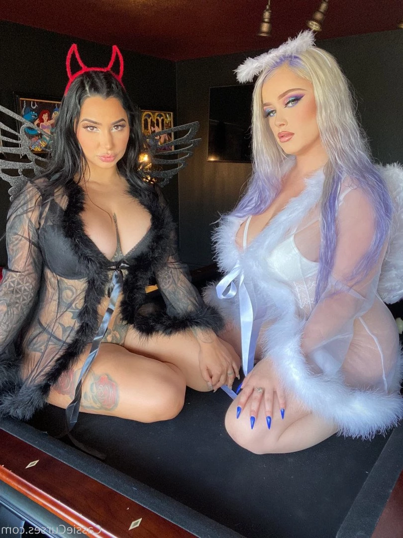 Cassie Curses [ cassiecurses ] Onlyfans leaked photo 226433 on Hotleaks.tv