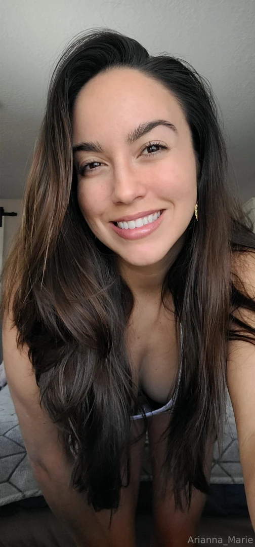 Arianna_Marie [ amarie301 ] Onlyfans leaked photo 18455492 on Hotleaks.tv