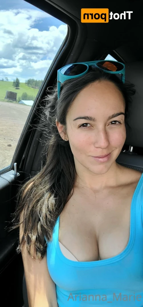 Arianna_Marie [ amarie301 ] Onlyfans leaked photo 12263003 on Hotleaks.tv