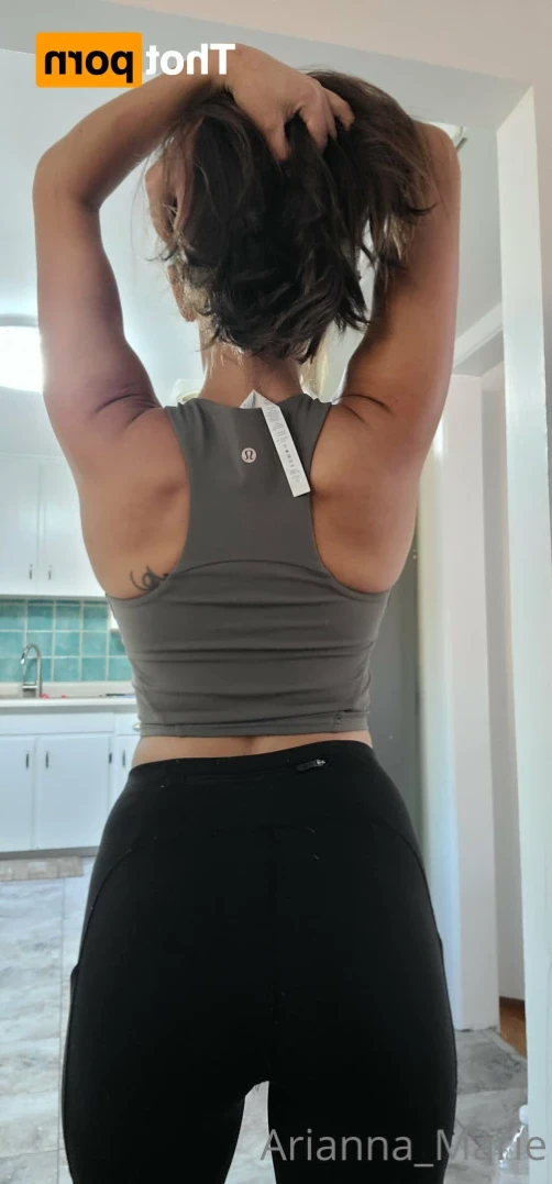 Arianna_Marie [ amarie301 ] Onlyfans leaked photo 13456679 on Hotleaks.tv