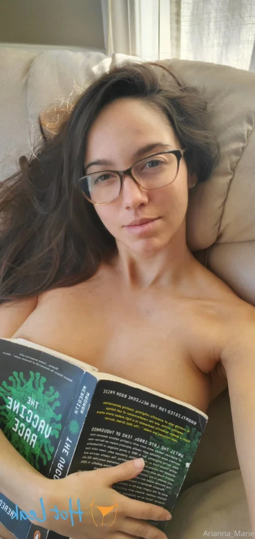 Arianna_Marie [ amarie301 ] Onlyfans leaked photo 14167576 on Hotleaks.tv