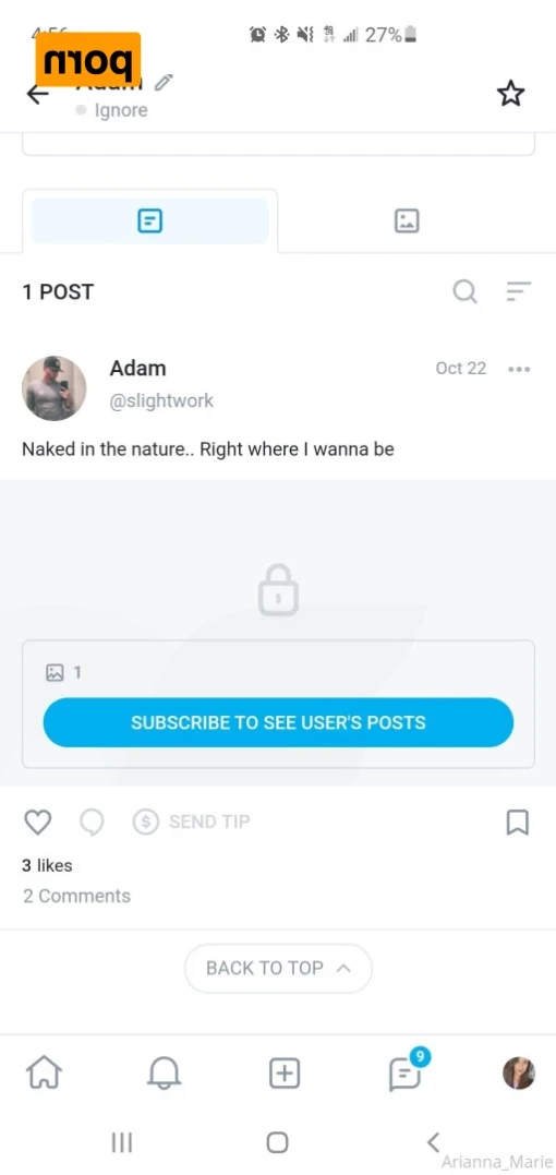 Arianna_Marie [ amarie301 ] Onlyfans leaked photo 14174626 on Hotleaks.tv