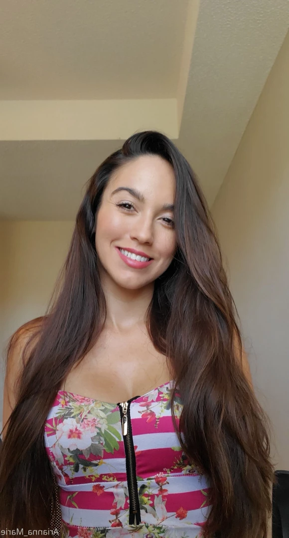 Arianna_Marie [ amarie301 ] Onlyfans leaked photo 15952818 on Hotleaks.tv