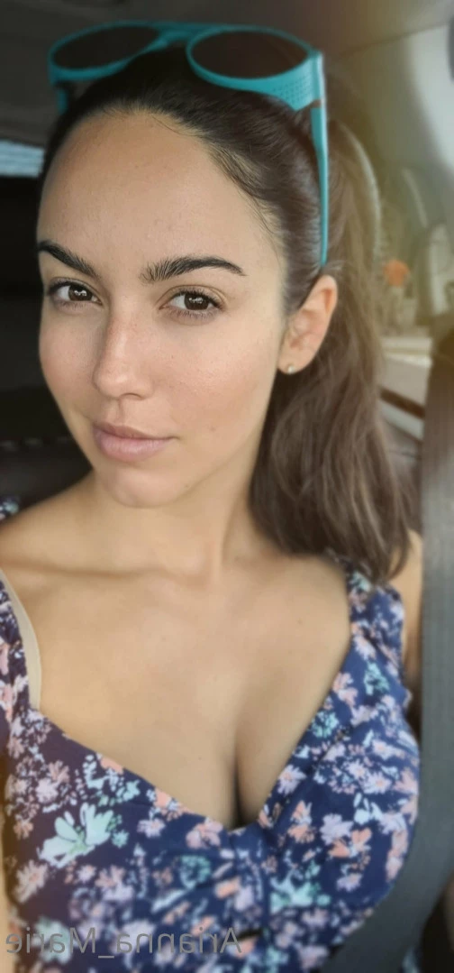 Arianna_Marie [ amarie301 ] Onlyfans leaked photo 16210016 on Hotleaks.tv