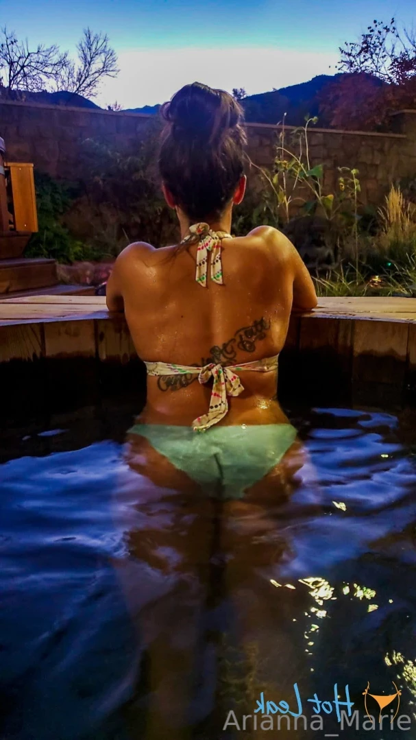 Arianna_Marie [ amarie301 ] Onlyfans leaked photo 16301447 on Hotleaks.tv