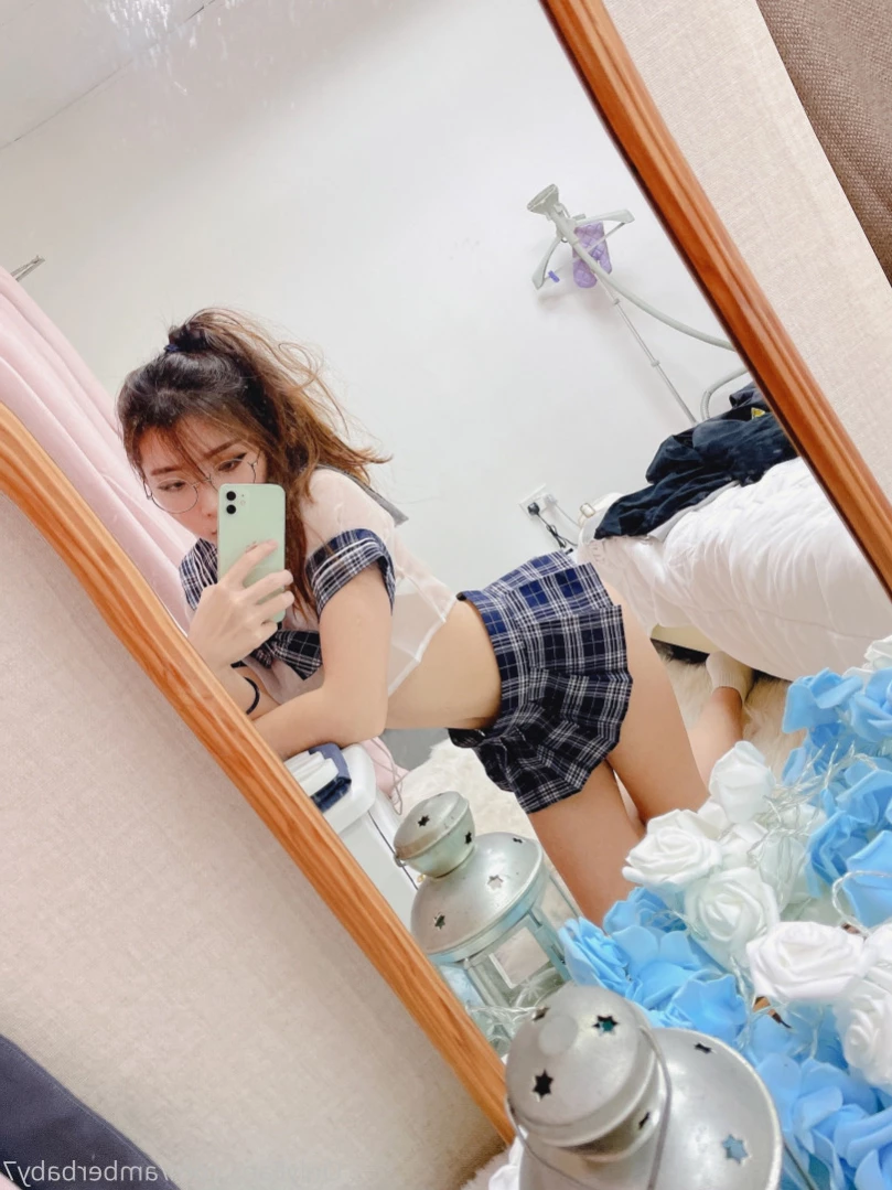 Amber baby💘 [ amberbaby7 ] Onlyfans leaked photo 10864500 on Hotleaks.tv