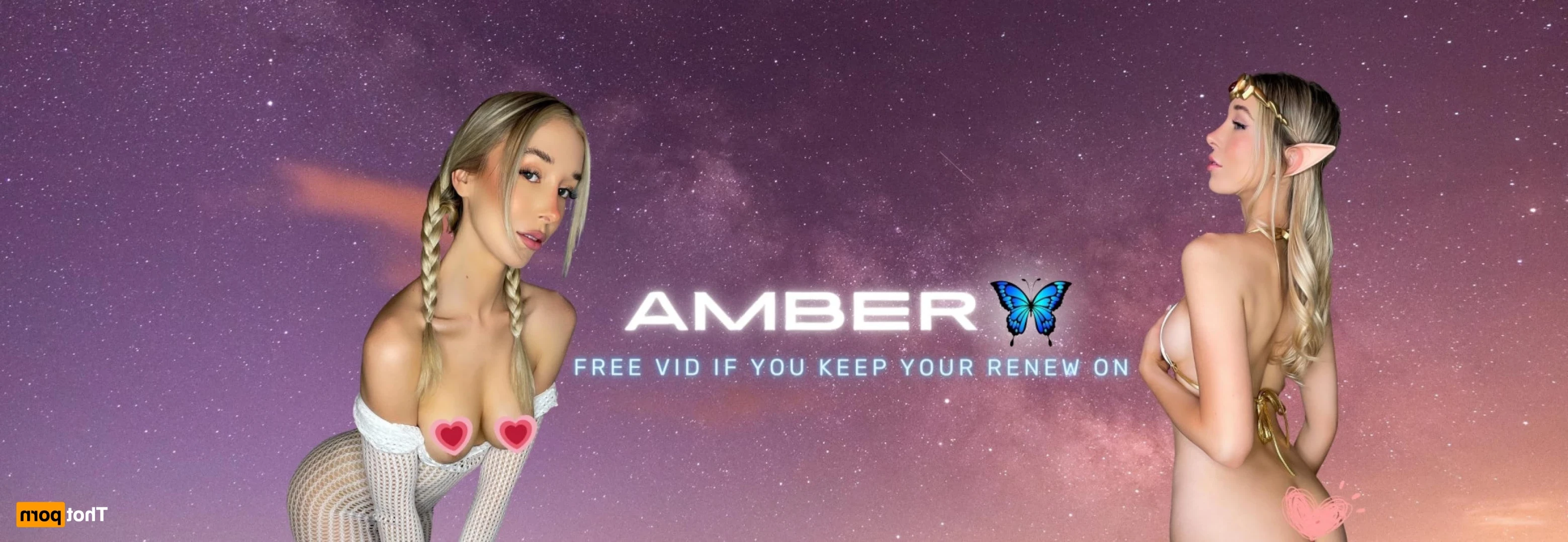 ✨ Amber ✨ CHECK DM's!!! [ amberexclusive ] Onlyfans leaked photo 15474694 on Hotleaks.tv