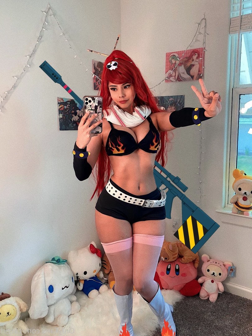 ᓚᘏᗢ [ catgirl ] Onlyfans leaked photo 4468685 on Hotleaks.tv