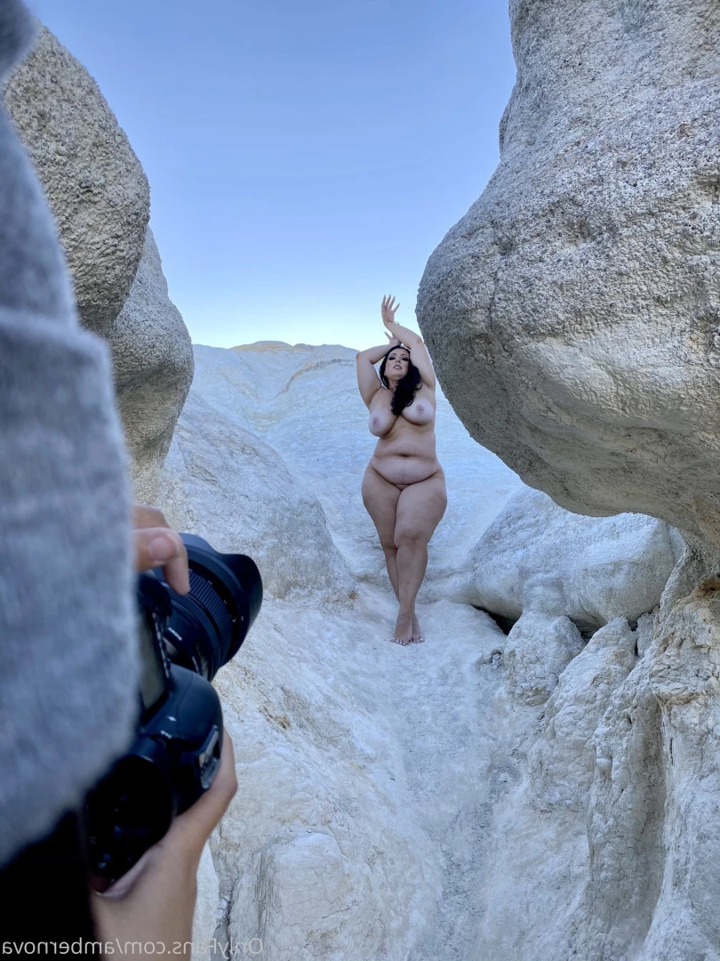 Amber Nova [ ambernova ] Onlyfans leaked photo 9567740 on Hotleaks.tv