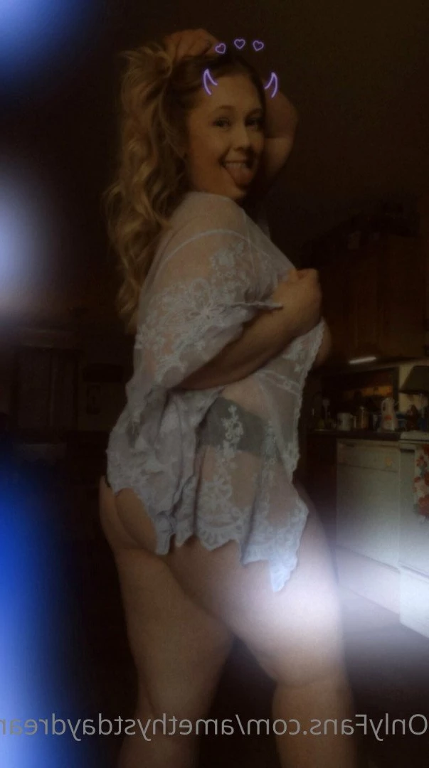 amethystdaydream Onlyfans leaked photo 3489298 on Hotleaks.tv