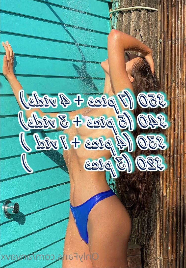 Ana [ anvavx ] Onlyfans leaked photo 6148517 on Hotleaks.tv