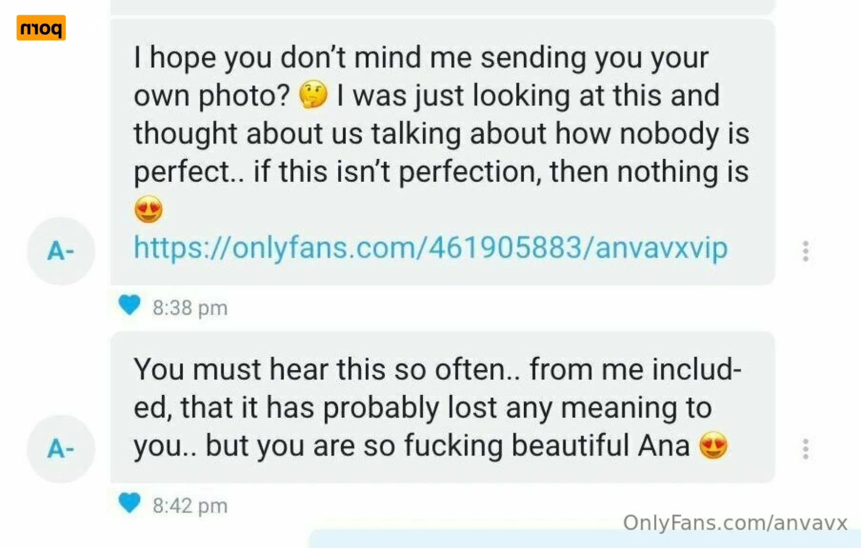 Ana [ anvavx ] Onlyfans leaked photo 14164126 on Hotleaks.tv