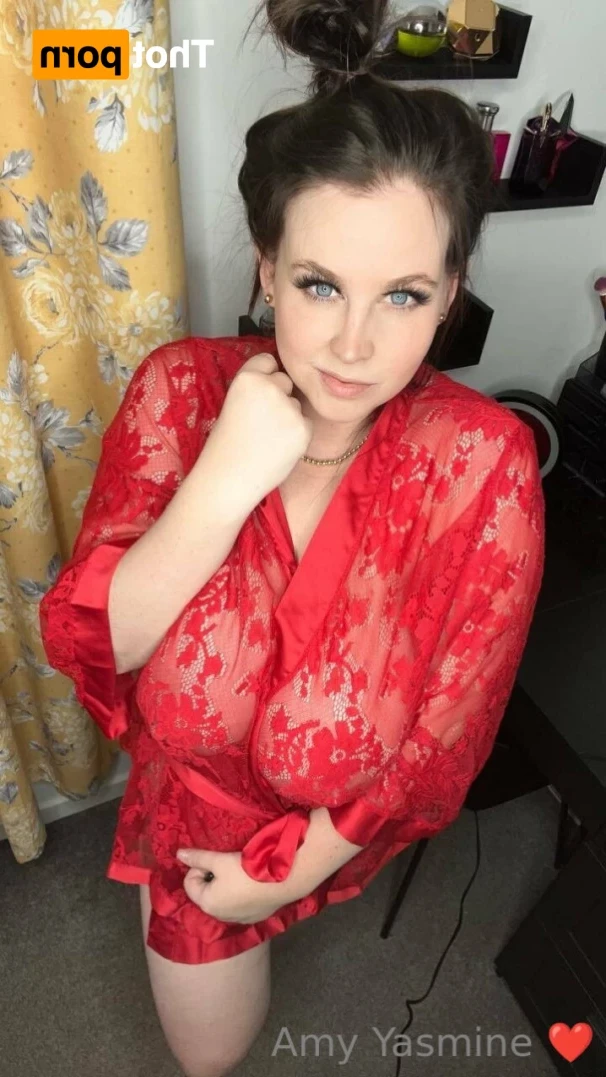 amy-yasmine Onlyfans leaked photo 14195117 on Hotleaks.tv