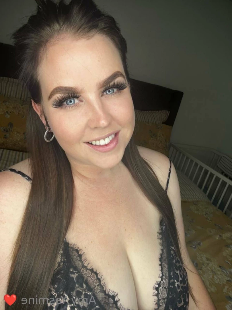 amy-yasmine Onlyfans leaked photo 14438428 on Hotleaks.tv
