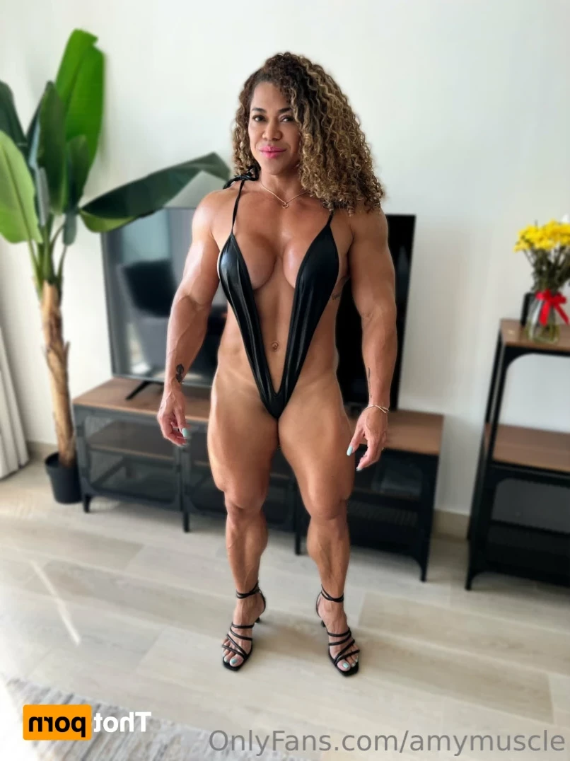 Female Muscle [ amymuscle ] Onlyfans leaked photo 13380298 on Hotleaks.tv