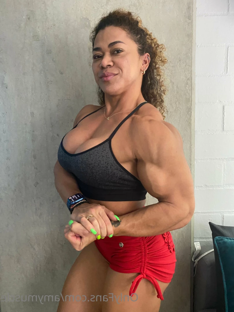 Female Muscle [ amymuscle ] Onlyfans leaked photo 14203752 on Hotleaks.tv